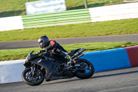 Middle Group Black Bikes